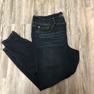 Torrid Premium Jegging Jeans Plus Size 20